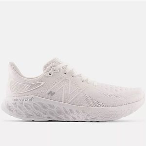 New Balance Fresh Foam X 1080v12 - White 9.5W 8M